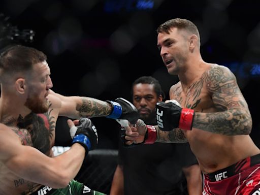 UFC News: Dustin Poirier Brutally Roasts Conor McGregor Amidst Return Fight Delay
