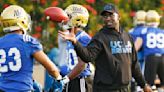 Letters to Sports: It's a long haul for DeShaun Foster and UCLA