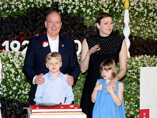 Prince Albert et Charlène de Monaco : ces valeurs qu’ils ont absolument voulu transmettre à leurs enfants Jacques et Gabriella