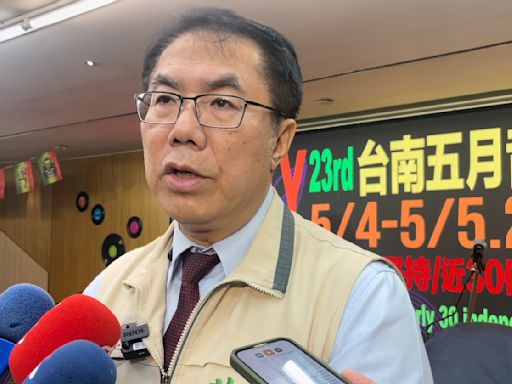 光電弊案…黃偉哲與力暘古盛煇曾會面 檢：無證據認黃涉案