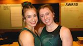 Lebster sisters looking to build on historic Michigan State gymnastics season