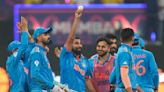 India dismantles Sri Lanka to book semifinal spot at Cricket World Cup with 302-run win