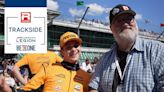 Indy 500 2024 post qualifying catch up with Pato O’Ward and Marcus Ericsson