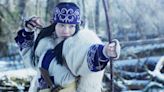 Golden Kamuy Live-Action TV Show Drops First Trailer