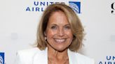 Katie Couric Reveals Breast Cancer Diagnosis, Urges Regular Screenings: 'We Need to Advocate for Ourselves'