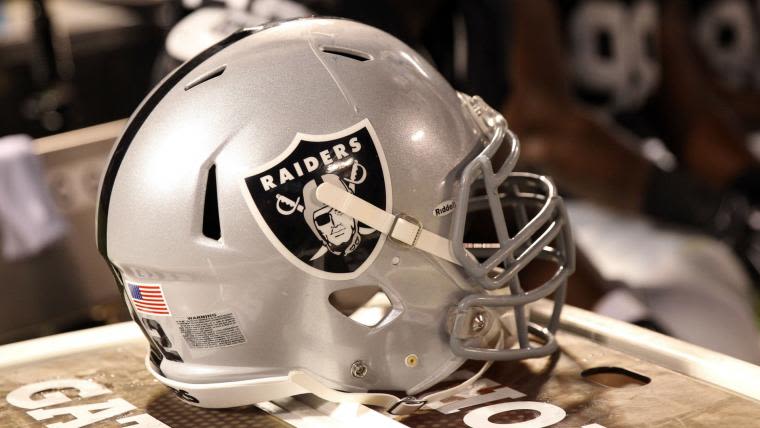 Las Vegas Raiders lose key member of scouting department to Lions | Sporting News