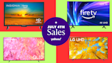 The best extended 4th of July TV deals 2023: Sony, Samsung, LG and more, up to 75% off