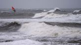 One person dies as Latvia and Lithuania hit by powerful storm