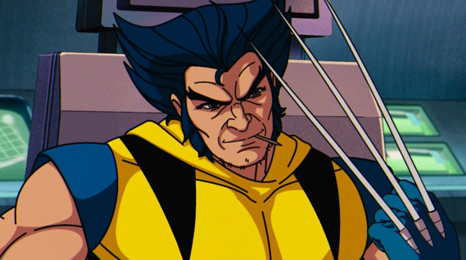 ‘X-Men ‘97’ Reanimates an Iconic ‘90s Series