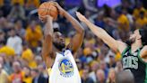 Warriors' Andrew Wiggins enters NBA Finals MVP discussion with another big outing in Game 5 win | Opinion