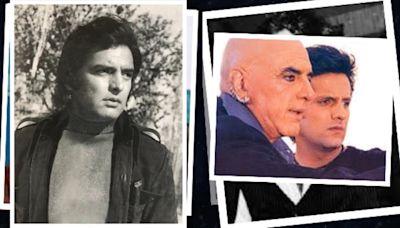 Fardeen Khan remembers father Feroz Khan on his birth anniversary