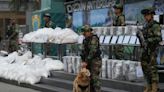 Perú muestra más de una tonelada de cocaína incautada en la Amazonía y principal puerto del Pacífico
