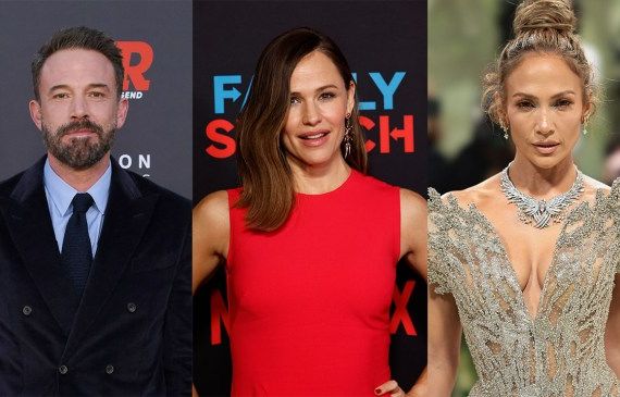 Jennifer Garner’s Loyalty Revealed Amid Jennifer Lopez & Ben Affleck’s Divorce Rumors