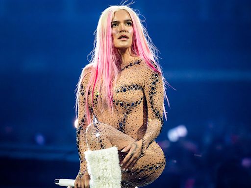 Karol G’s Record-Breaking Mañana Será Bonito Tour Grosses More Than $307 Million