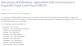 ‘Institutional racism’: Langston University underfunded over $418 million from national Farm Bill