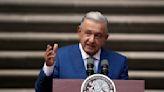 Mexican president disparages pro-democracy demonstrators