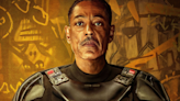 Giancarlo Esposito Teases Moff Gideon’s The Mandalorian Return