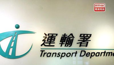 新一輪港車北上抽籤申請明早起至周四晚接受登記 - RTHK