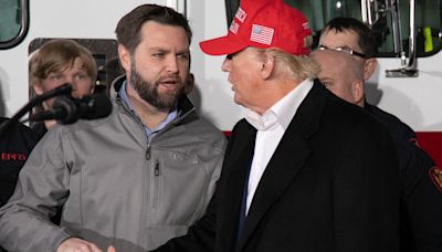 J.D. Vance, Trump's pick for Vice President, wrote a memoir that Netflix adapted into a 2020 movie