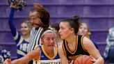 Homestead knocks McCutcheon girls basketball from IHSAA Regionals