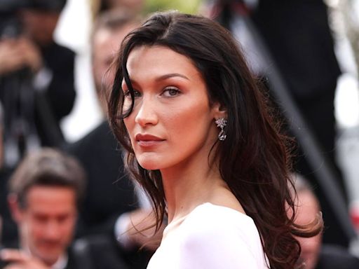 Bella Hadid moves to Fort Worth to be with Texas cowboy ‘partner,’ ride cutting horses