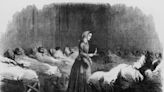 Florence Nightingale overcame the limits set on proper Victorian women – and brought modern science and statistics to nursing