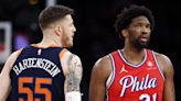 Knicks vs. 76ers Game 3 prediction: NBA Playoffs odds, picks, best bets for Thursday