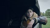 'Masters of the Air' star Anthony Boyle on playing an air sick navigator in U.S. Air Force