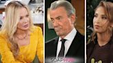 Y&R Spoilers Weekly Update: Sharon’s Guidance…Plus, Teaming Up With The Enemy And Payback