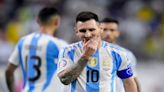 Argentina Get Massive Lionel Messi Boost Ahead Of Copa America Semifinal Against Canada