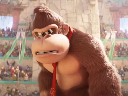 Activision's Vicarious Visions worked on a cancelled 3D Donkey Kong game