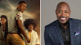 Young Black Women Roar in Idris Elba and Will Packer’s ‘Beast’: ‘We’re Leading a Movie and It’s Not Anything Degrading’