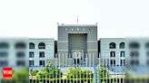 Gujarat HC questions granting abortion to 17-year-old girl who eloped with boyfriend | Ahmedabad News - Times of India