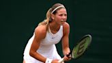 Klugman calls on fans to bring the noise after girls' Wimbledon win