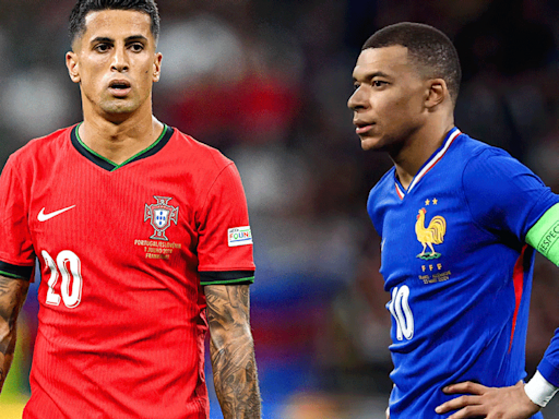 ¿ESPN o Disney+ Premium? Canal confirmado del Portugal vs. Francia por la Eurocopa