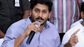 Ex-Andhra CM Jagan Mohan Reddy booked in 'attempt to murder' case
