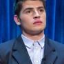 Gregg Sulkin