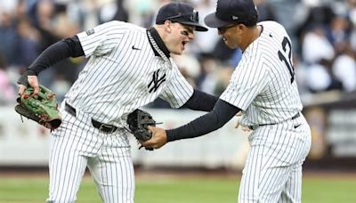 Where to Watch the Yankees vs. Astros Series: TV Channel, Live Stream, Game Times and more