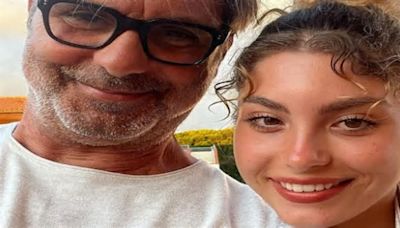 Milena Miconi, chi è la figlia Sofia/ “Sta vivendo la sua sessualità in modo fluido”