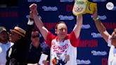 How hot dog champ Joey Chestnut became a multimillionaire as a competitive eater