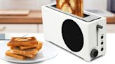 Xbox Series S Toaster to be Released Worldwide