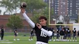 2025 quarterbacks shine at New Jersey UA camp