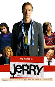 My Name Is Jerry