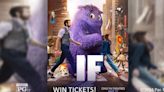 IF Advanced Movie Screening Ticket Giveaway