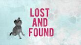 Lost and Found