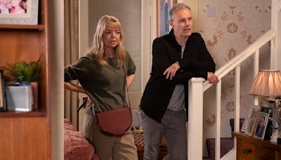 Coronation Street spoilers: Toyah's sex secret is revealed