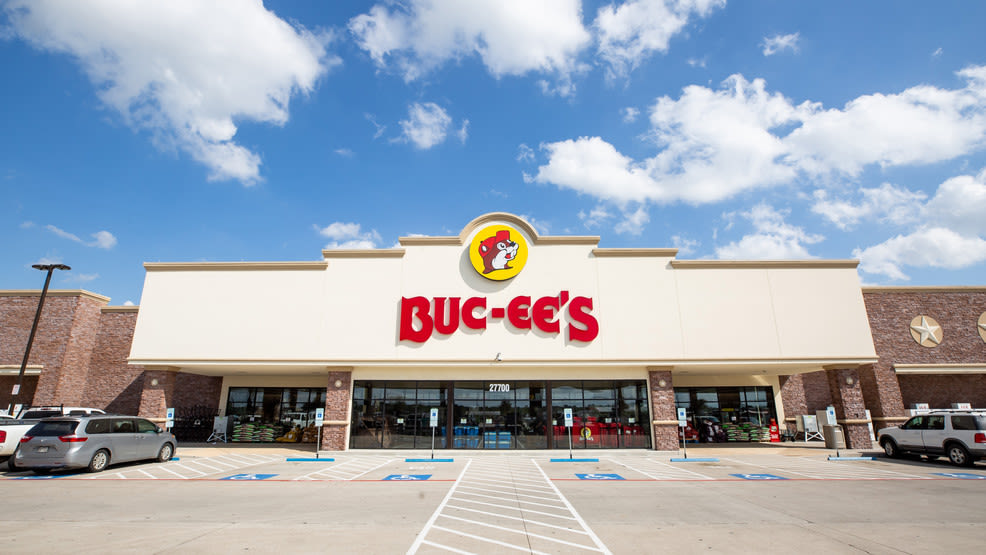 New Buc-ee's coming to West Tennessee