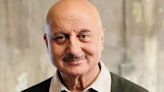 Anupam Kher extends gratitude to Mumbai Police for apprehending suspects behind his office robbery