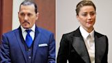 Amber Heard Announces 'Very Difficult Decision' to Settle Johnny Depp Defamation Case