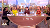 ‘View’ Co-Hosts Regret Going Down The Kate Middleton Conspiracy Rabbit Hole